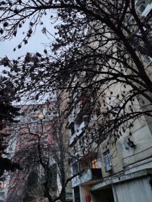 2 otaq köhnə tikili almaq, Bakı, Əhmədli q, -4