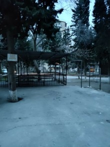 2 otaq köhnə tikili almaq, Bakı, Əhmədli q, -5