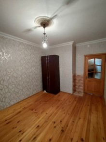 2 otaq köhnə tikili almaq, Bakı, Əhmədli q, -7