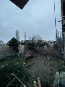 2 otaq köhnə tikili almaq, Bakı, Əhmədli q, -9