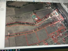 Navranda torpaq satilir, -1