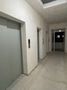 Bakida xetai park yashayish kompleksi, -13