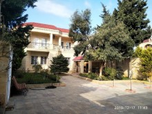 Ev / villa kirayə götürmək, Bakı, Badamdar q, -1