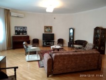 Ev / villa kirayə götürmək, Bakı, Badamdar q, -4