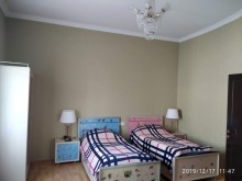 Ev / villa kirayə götürmək, Bakı, Badamdar q, -14