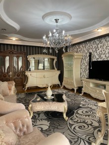 Xetai rayonu menziller, evler alqi satqisi - Bakı, -6