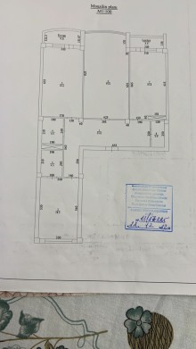Xetai rayonu menziller, evler alqi satqisi - Bakı, -12