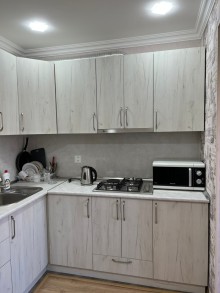 2 otaq köhnə tikili almaq, Bakı, Əhmədli, -3