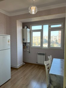 2 otaq köhnə tikili almaq, Bakı, Əhmədli, -4