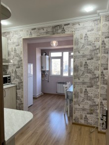 2 otaq köhnə tikili almaq, Bakı, Əhmədli, -10