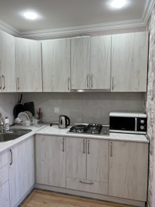 2 otaq köhnə tikili almaq, Bakı, Əhmədli, -12