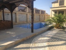 Hovuzu Yeni tikili almaq, Bakı Mərdəkan, -1