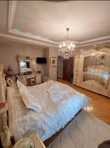 2 otaq yeni tikili almaq, Bakı, Həzi Aslanov m, -5