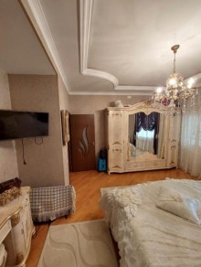 2 otaq yeni tikili almaq, Bakı, Həzi Aslanov m, -6