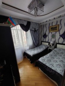 2 otaq yeni tikili almaq, Bakı, Həzi Aslanov m, -9