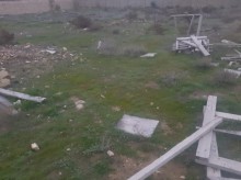 Badamdar 3-cü massivdə 9 sot torpaq sahəsi almaq, -2