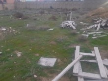 Badamdar 3-cü massivdə 9 sot torpaq sahəsi almaq, -3