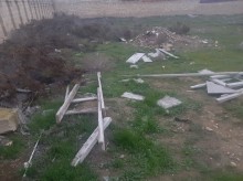 Badamdar 3-cü massivdə 9 sot torpaq sahəsi almaq, -4