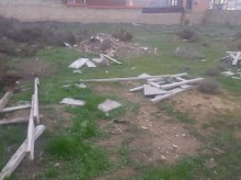 Badamdar 3-cü massivdə 9 sot torpaq sahəsi almaq, -5