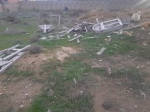 Badamdar 3-cü massivdə 9 sot torpaq sahəsi almaq, -6