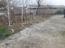 Badamdar 1-ci massivdə 4 sot torpaq sahəsi satılır, -7