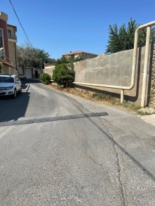 Badamdar 1-ci massivdə 4 sot torpaq sahəsi satılır, -13