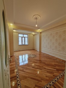 Xirdalanda 3 otaqli bina evi, -1