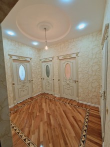 Xirdalanda 3 otaqli bina evi, -7