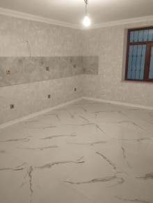Qaracuxur satlan evler, -3
