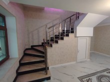 Qaracuxur satlan evler, -5
