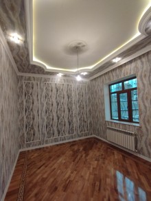 Qaracuxur satlan evler, -9