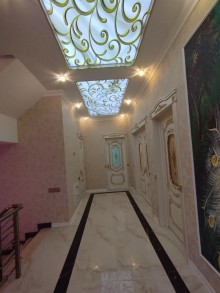 Qaracuxur satlan evler, -10