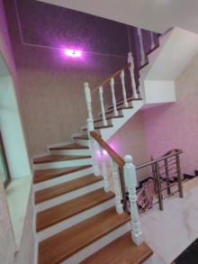Qaracuxur satlan evler, -12
