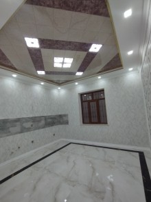 Qaracuxur satlan evler, -13