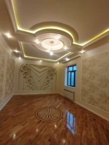 Qaracuxur satlan evler, -15