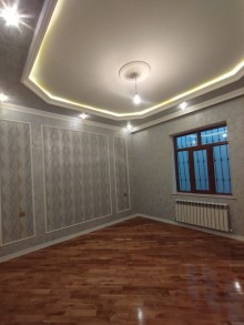 Qaracuxur satlan evler, -17