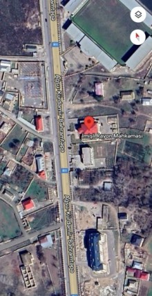 İmislide torpaqlarin satisi, -4