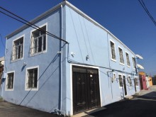 Hazi aslanovda tecili satilan heyet evleri, -1