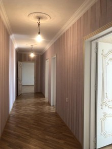 Hazi aslanovda tecili satilan heyet evleri, -3