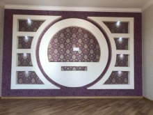 Hazi aslanovda tecili satilan heyet evleri, -4