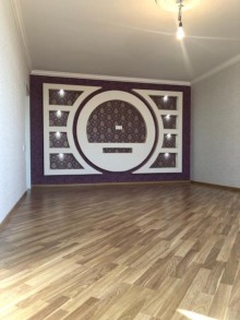 Hazi aslanovda tecili satilan heyet evleri, -5