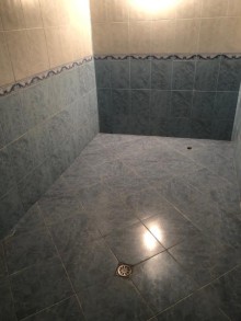 Hazi aslanovda tecili satilan heyet evleri, -14