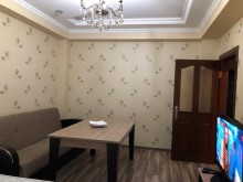 Masazirda 1 otaqli Yeni Tikili satilir, -1