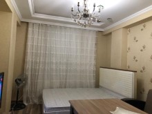 Masazirda 1 otaqli Yeni Tikili satilir, -4