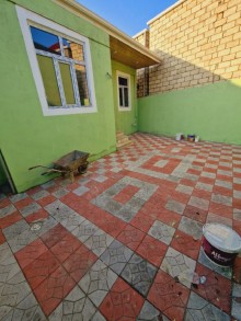 Xirdalanda ucuz həyət evi satılır, -3