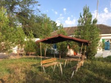 Nabran Maral Göl restoranına çox yaxin ev satilir, -1