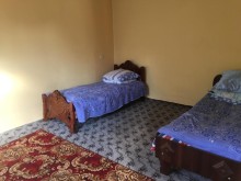 Nabran Maral Göl restoranına çox yaxin ev satilir, -6