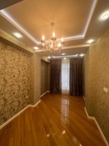 2 otaq yeni tikili almaq, Bakı, Memar Əcəmi m, -1