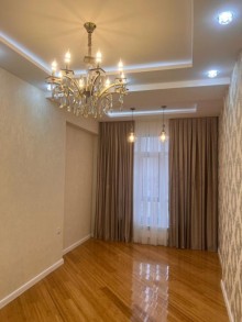 2 otaq yeni tikili almaq, Bakı, Memar Əcəmi m, -2