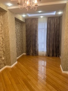 2 otaq yeni tikili almaq, Bakı, Memar Əcəmi m, -3